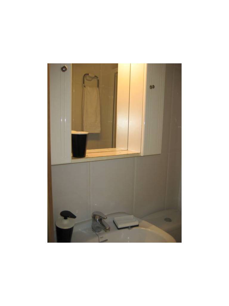 Hostal Olimpia 