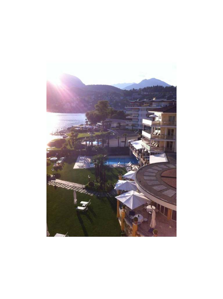 Hotel Eden Roc 