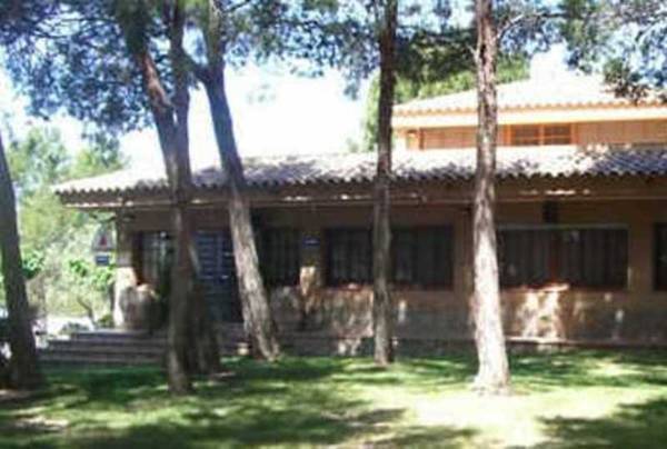 Hotel Del Golf  3* Испания, Ла-Амеллья-де-Мар