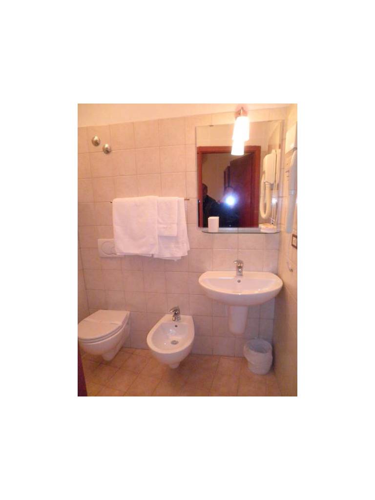 Hotel San Lino 