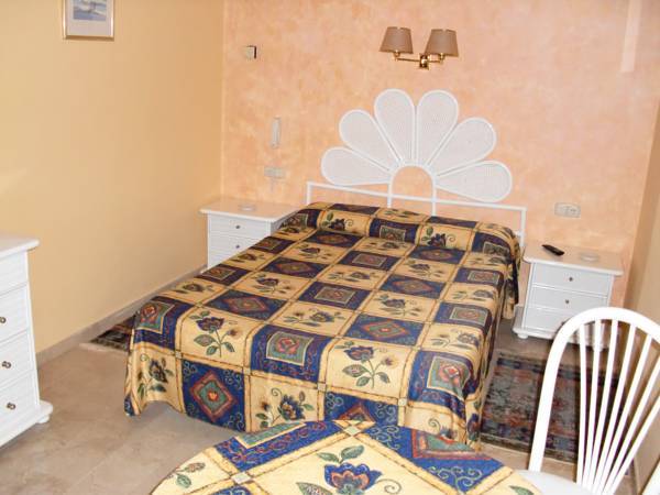 Hotel LAlguer 2* Испания, Ла-Амеллья-де-Мар