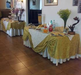 Отдых в Hotel Calla' 2  - Италия, Поликоро