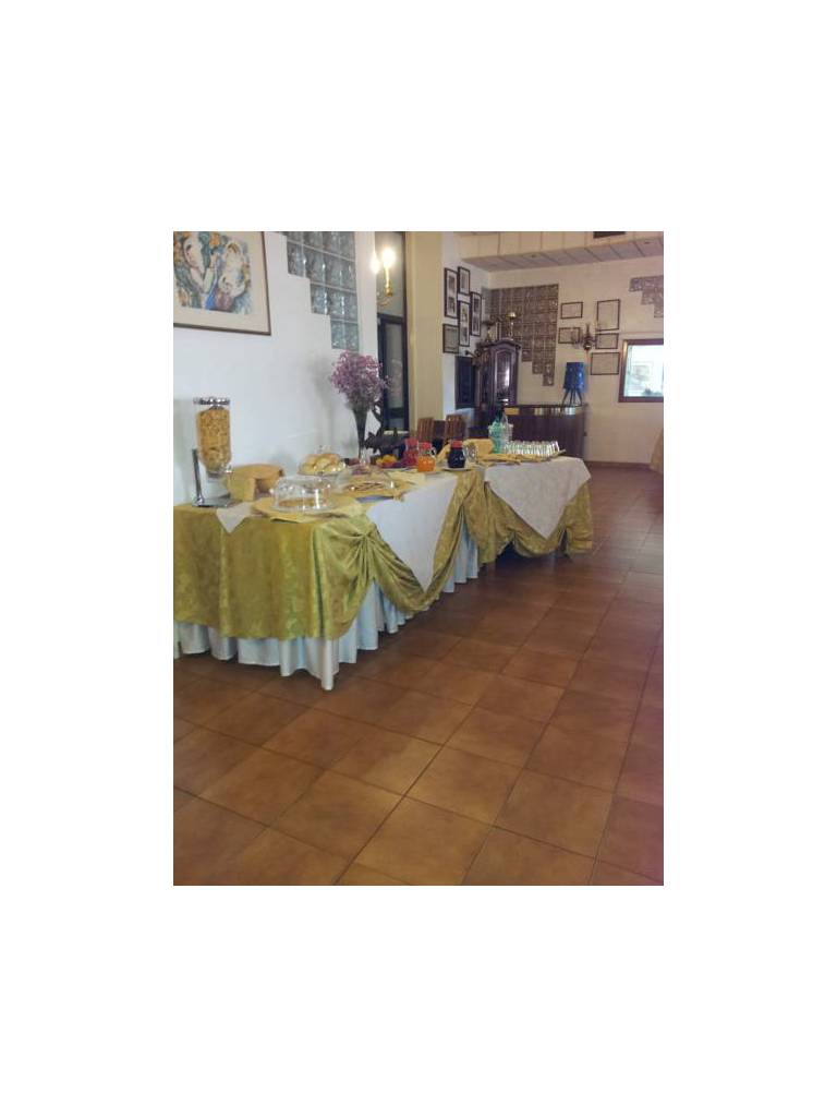 Hotel Calla' 2 