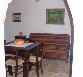 Отдых в Trulli La Zisa  - Италия, Фазано