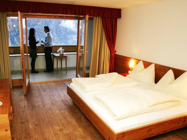 Hotel Moosmair  4* Италия, Кампо-Турес