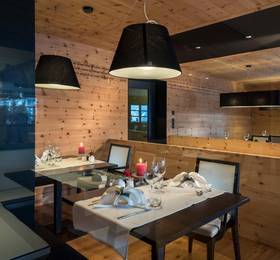 Hotel Moosmair  в Кампо-Туресе