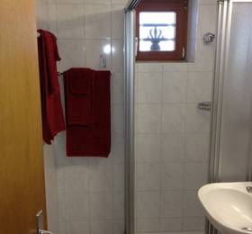 Chalet Barbara  в Ридеральпе