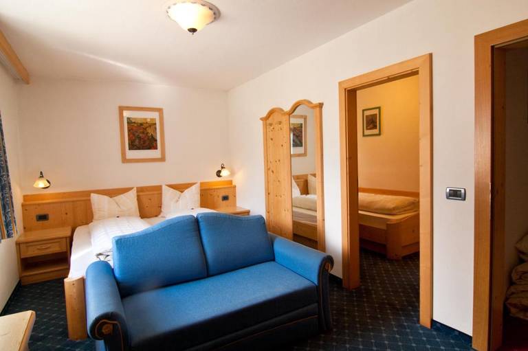 Pension Enzian 
