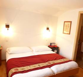 Отдых в Hotel Ermitage  - Швейцария, Вербье