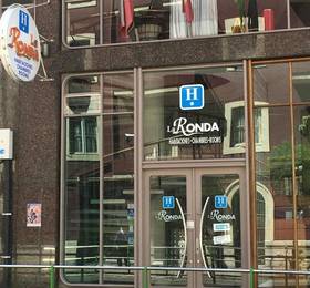 Отдых в Hotel La Ronda  - Испания, Кастро-Урдиалес