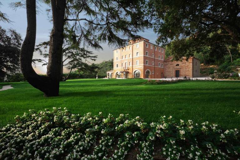 Villa Lattanzi 