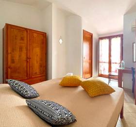 Отдых в Hotel Velasole - Италия, Синискола