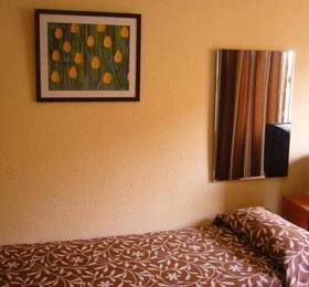 Hotel Chaparil  в Нерхе