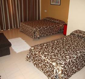 Hotel Chaparil  в Нерхе