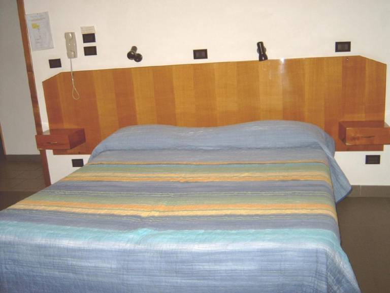 Albergo Tirolo 