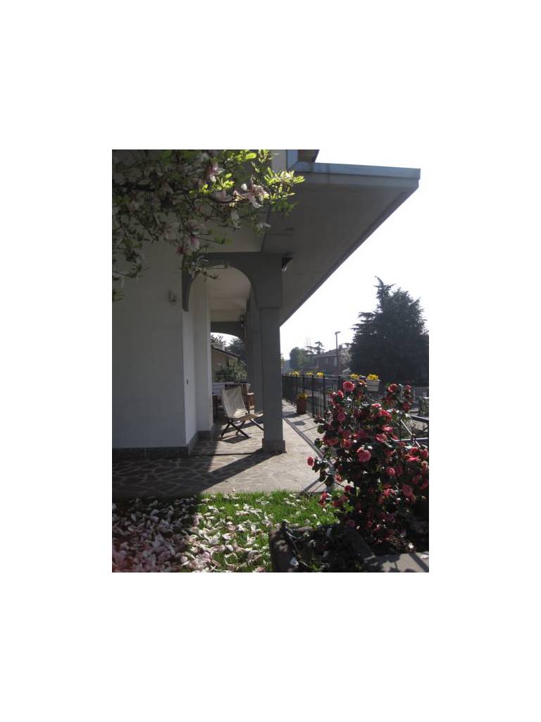 Villa Bellusci 