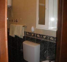Apartmani Mina  в Герцеге Нови