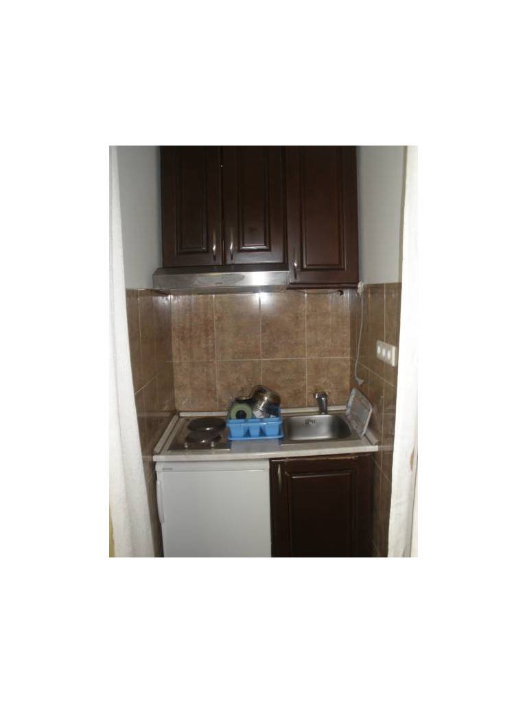 Apartmani Mina 