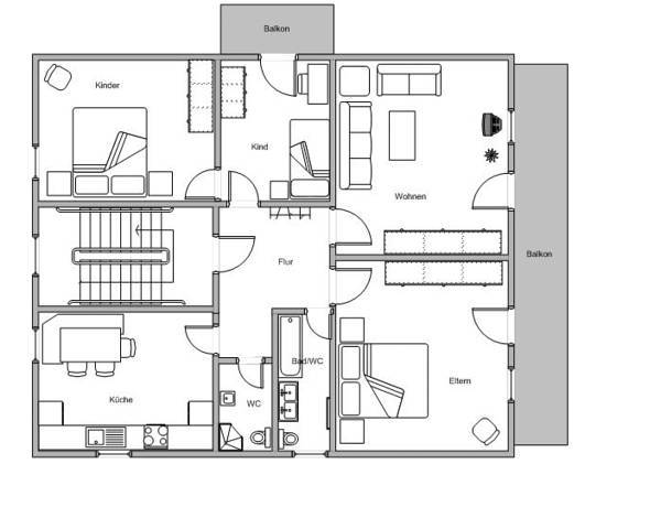 Haus Weissmies  4* Швейцария, Саас-Грунд