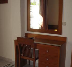 Отдых в Hostal Marazul  - Испания, Нерха