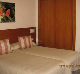 Отдых в Hostal Marazul  - Испания, Нерха