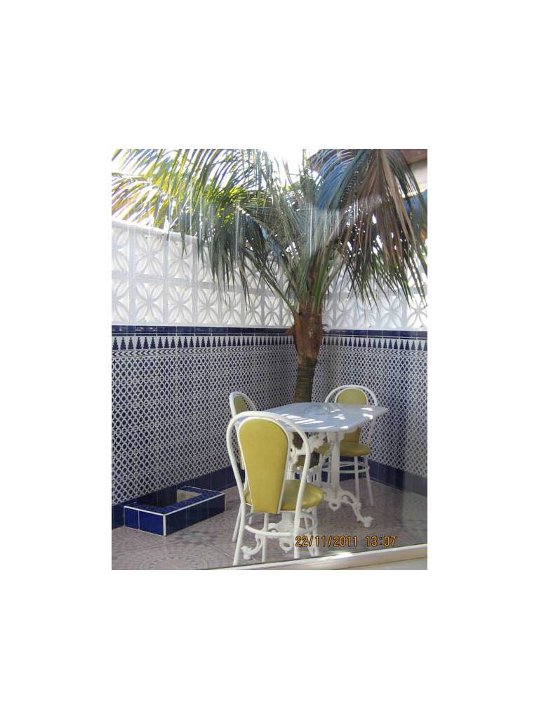 Hostal Marazul 