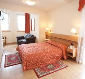 Туры в Hotel Al Prato  в Италии