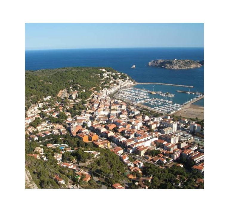 Villas Solric