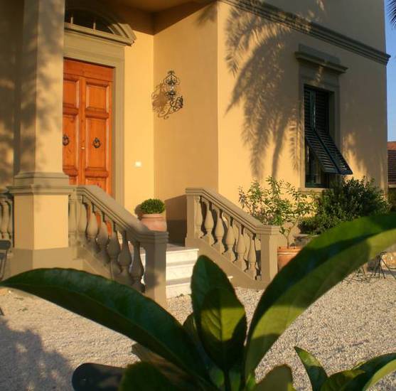 Villa Le Luci Италия, Кастаньето-Кардуччи