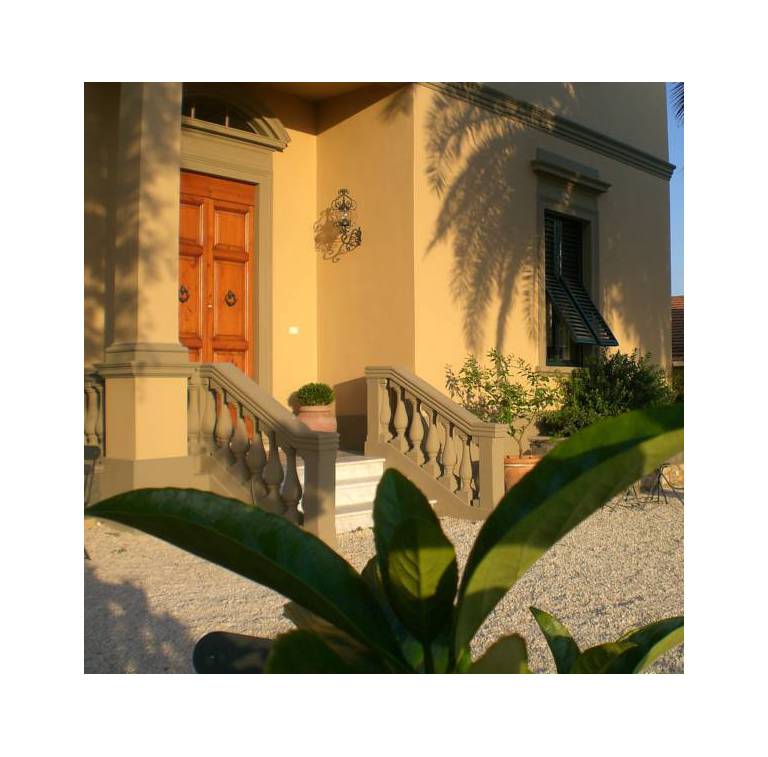 Villa Le Luci