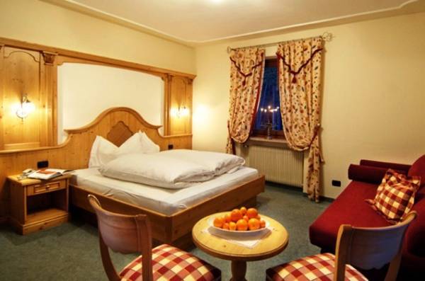 Hotel Waldsee  3* Италия, Фие