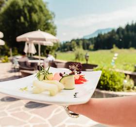 Hotel Waldsee  в Фие