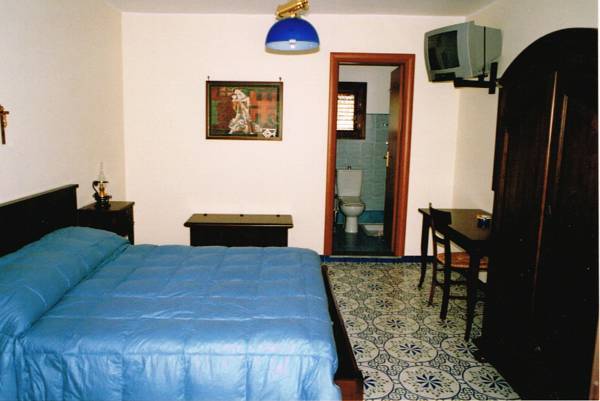 Hotel Al Togo 3* Италия, Вулкано