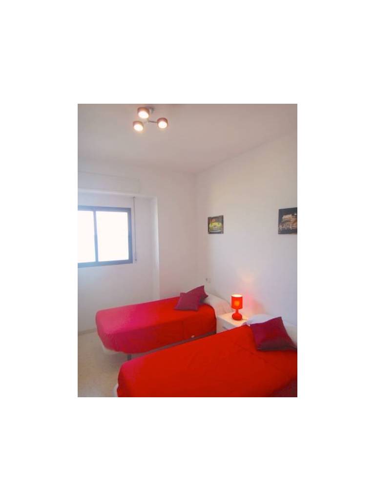 Saplaya Suite 