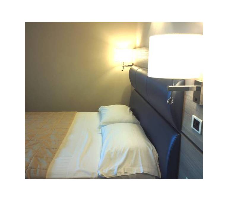 Hotel Galvani 