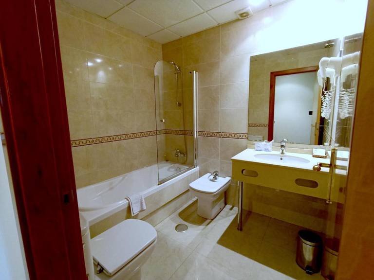 Hotel Galaico 