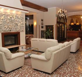 Отдых в Hotel Incanto  - Италия, Остуни