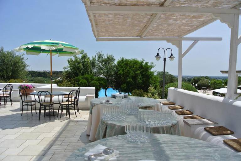 Hotel Incanto 