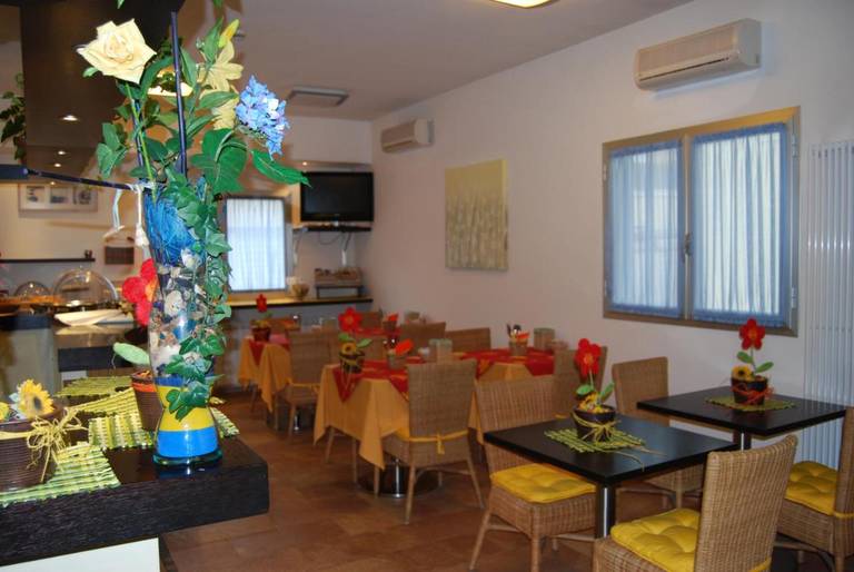 Hotel I Cedri 
