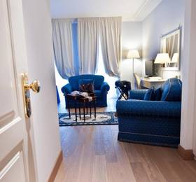 Отдых в Ostuni Palace - Hotel Meeting Spa - Италия, Остуни