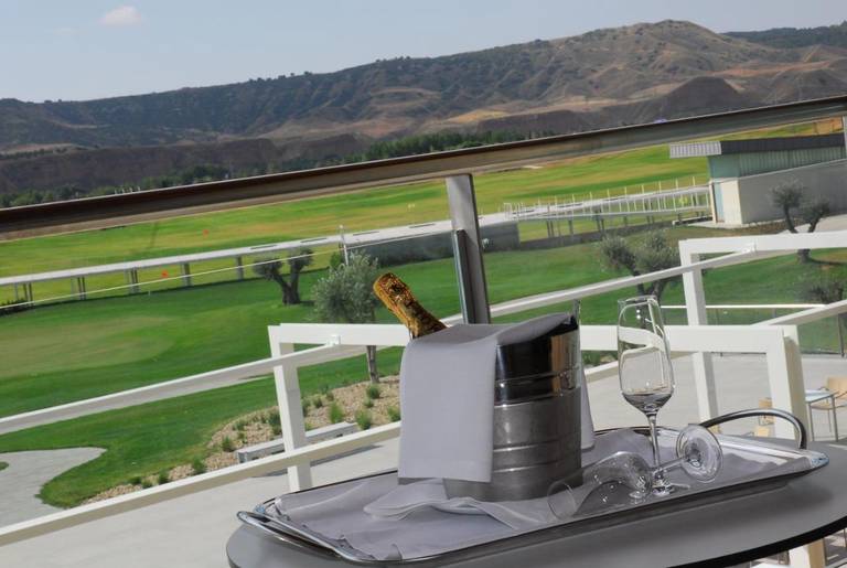 El Encin Golf 