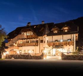 Отдых в Hotel Edelhof  - Италия, Тарвизио