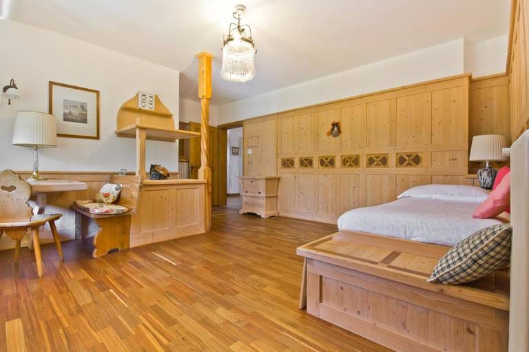 Hotel Edelhof 