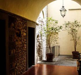 Villa Talente Guest House в Сан-Кашиано-ин-Валь-ди-Пезе