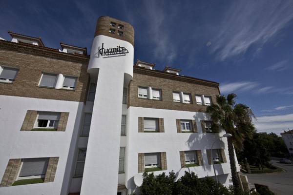 Hotel Juanito 