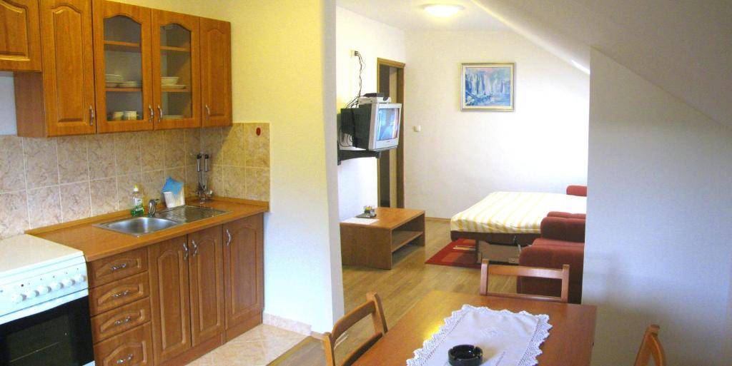 House Sekulic  3* Хорватия, Грабоваце