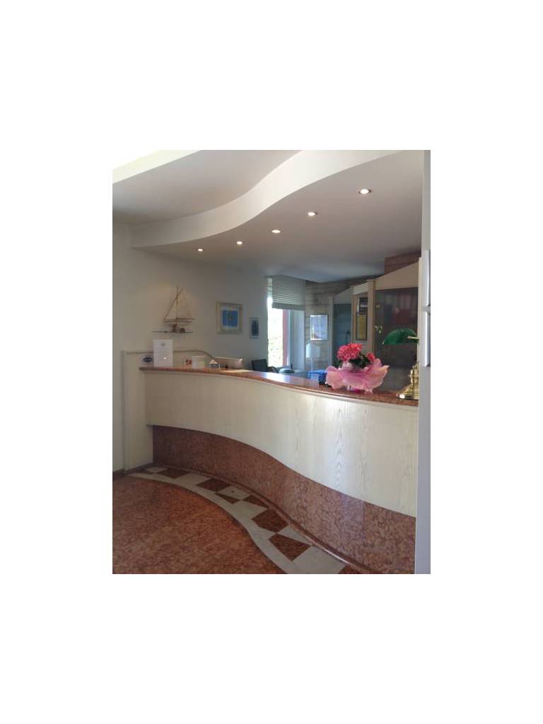 Hotel Le Mura 