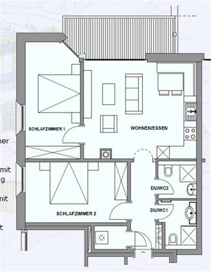 Chasa Muntera  4* Швейцария, Замнаун