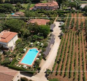 Туры в Hotel Tirrena в Италии