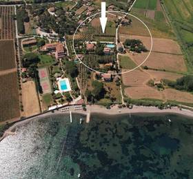 Отдых в Hotel Tirrena - Италия, Портоферрайо